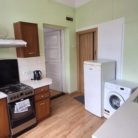 Apartamento Zdrój I Piętro - W Górach