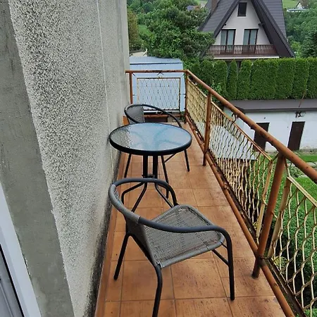 Zdrój I Piętro - W Górach Apartamento