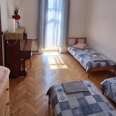 Zdrój I Piętro - W Górach Apartamento Krynica-Zdrój