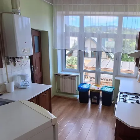 Zdrój I Piętro - W Górach Apartamento