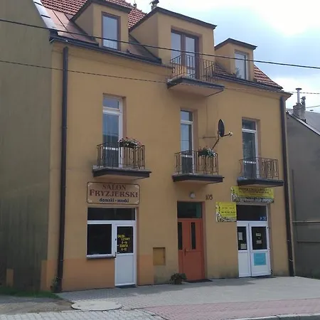 Zdrój I Piętro - W Górach Apartamento *