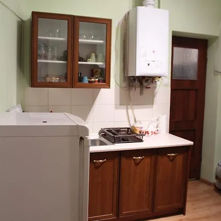 Zdrój I Piętro - W Górach Apartamento *