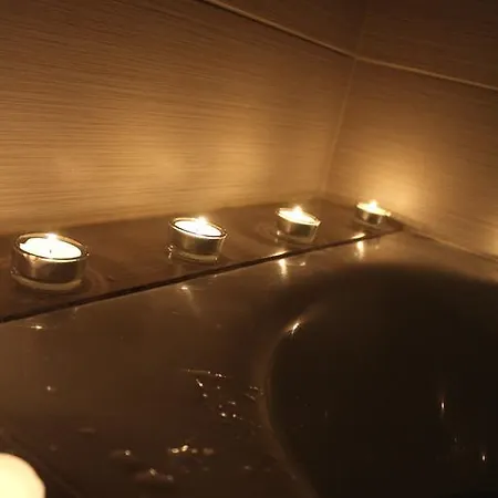 Apartamento Zdrój I Piętro - W Górach *