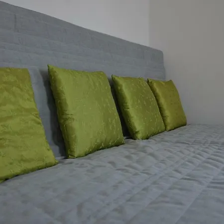 Apartamento Zdrój I Piętro - W Górach Krynica-Zdrój