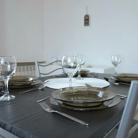 Zdrój I Piętro - W Górach Apartamento *