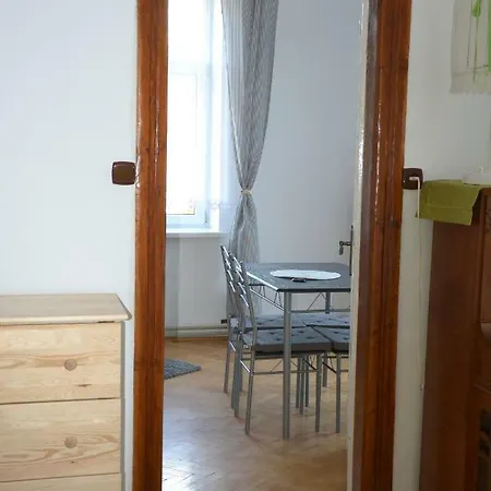 I Pietro - W Gorach 105 * Krynica Zdroj