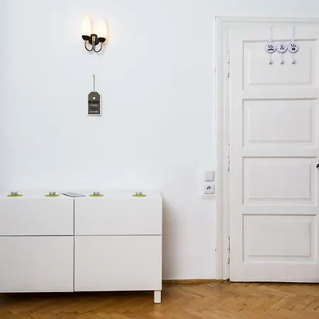 I Pietro - W Gorach 105 Appartement