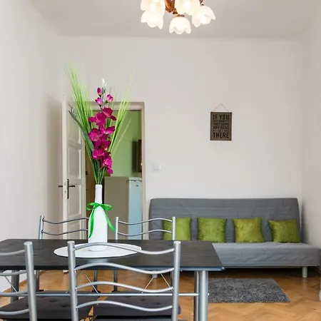 I Pietro - W Gorach 105 Krynica-Zdrój