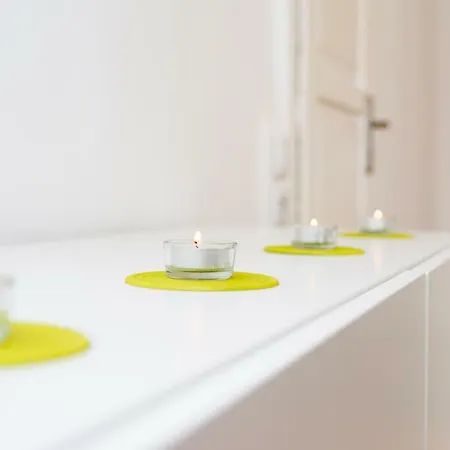 Apartamento Zdrój I Piętro - W Górach *
