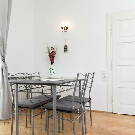 I Pietro - W Gorach 105 Appartement