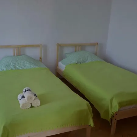 Zdrój I Piętro - W Górach Apartamento *