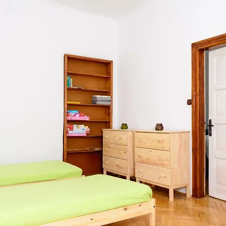 I Pietro - W Gorach 105 Daire