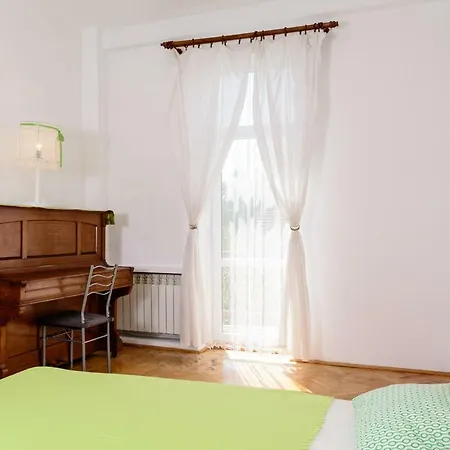 Zdrój I Piętro - W Górach Apartamento Krynica-Zdrój