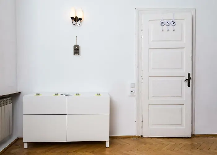 I Pietro - W Gorach 105 Apartment