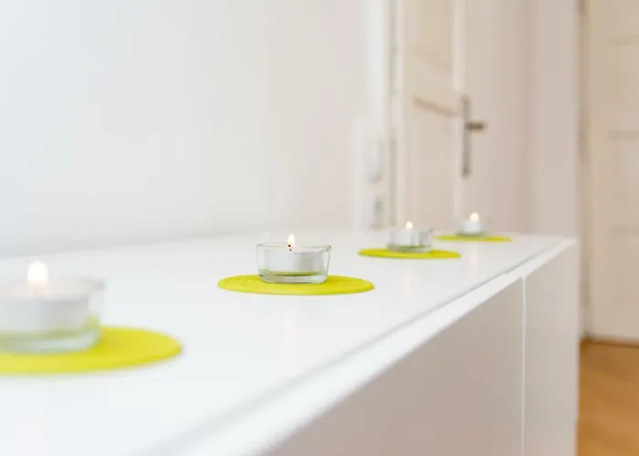 Apartment I Pietro - W Gorach 105 *