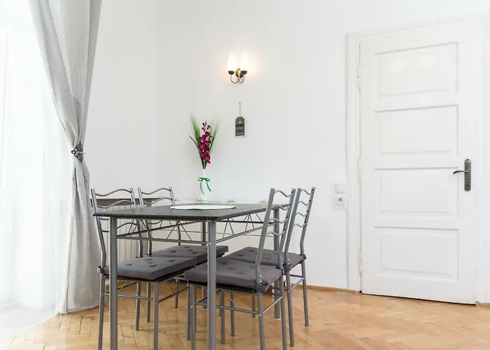 I Pietro - W Gorach 105 Apartment